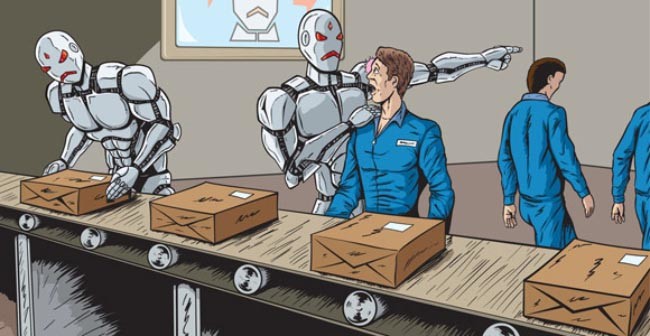 AI threat